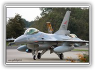 F-16AM RNoAF 672